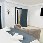 Tatil Evi Casa Sirocco By At Costa Del Sol