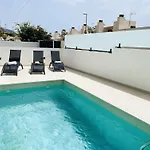Casa Sirocco By At Costa Del Sol Tatil Evi *