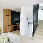 Tatil Evi Casa Sirocco By At Costa Del Sol Nerja