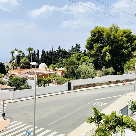 Tatil Evi Casa Sirocco By At Costa Del Sol