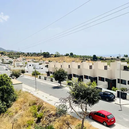 Tatil Evi Casa Sirocco By At Costa Del Sol Nerja