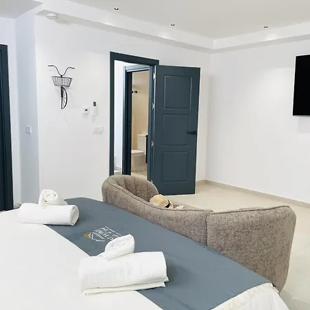 Feriehus Casa Sirocco By At Costa Del Sol