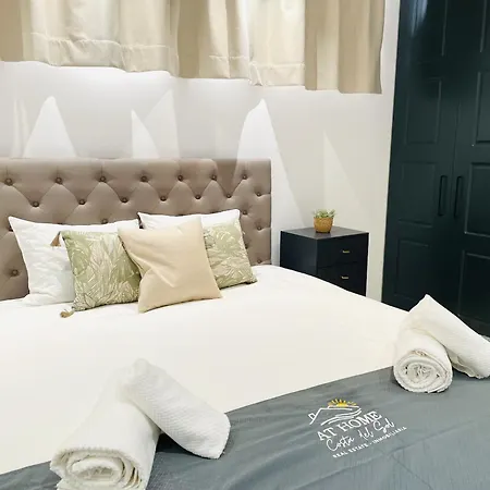 Feriehus Casa Sirocco By At Costa Del Sol *