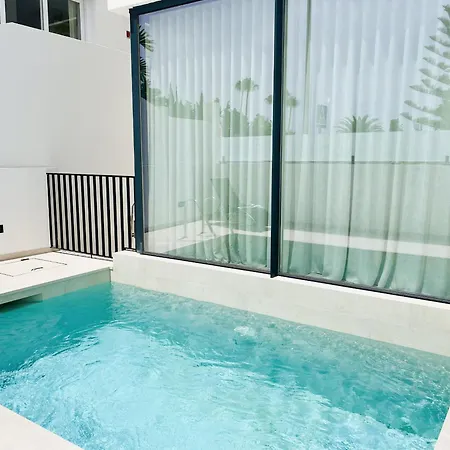 Feriehus Casa Sirocco By At Costa Del Sol *