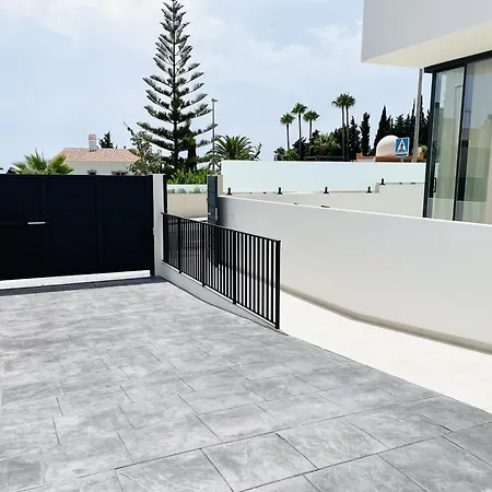 Casa Sirocco By At Costa Del Sol Tatil Evi Nerja