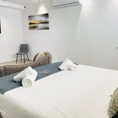 Casa Sirocco By At Costa Del Sol Tatil Evi *