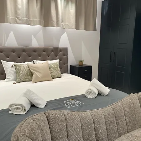 Feriehus Casa Sirocco By At Costa Del Sol *