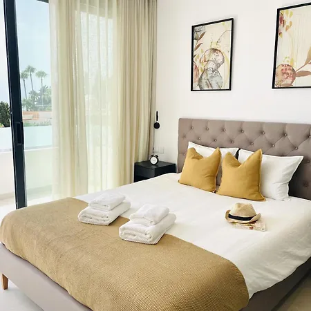 Feriehus Casa Sirocco By At Costa Del Sol Nerja