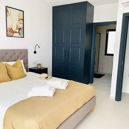 Feriehus Casa Sirocco By At Costa Del Sol Nerja