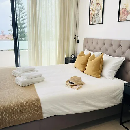 Casa Sirocco By At Costa Del Sol Feriehus