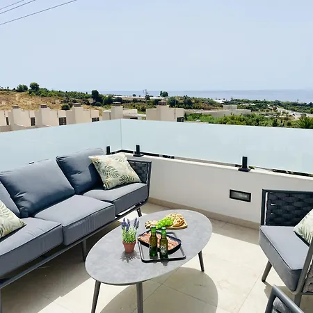 Feriehus Casa Sirocco By At Costa Del Sol