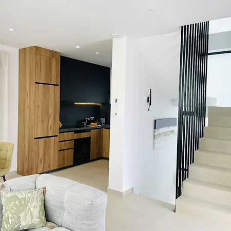 Feriehus Casa Sirocco By At Costa Del Sol Nerja