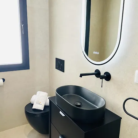 Feriehus Casa Sirocco By At Costa Del Sol Nerja